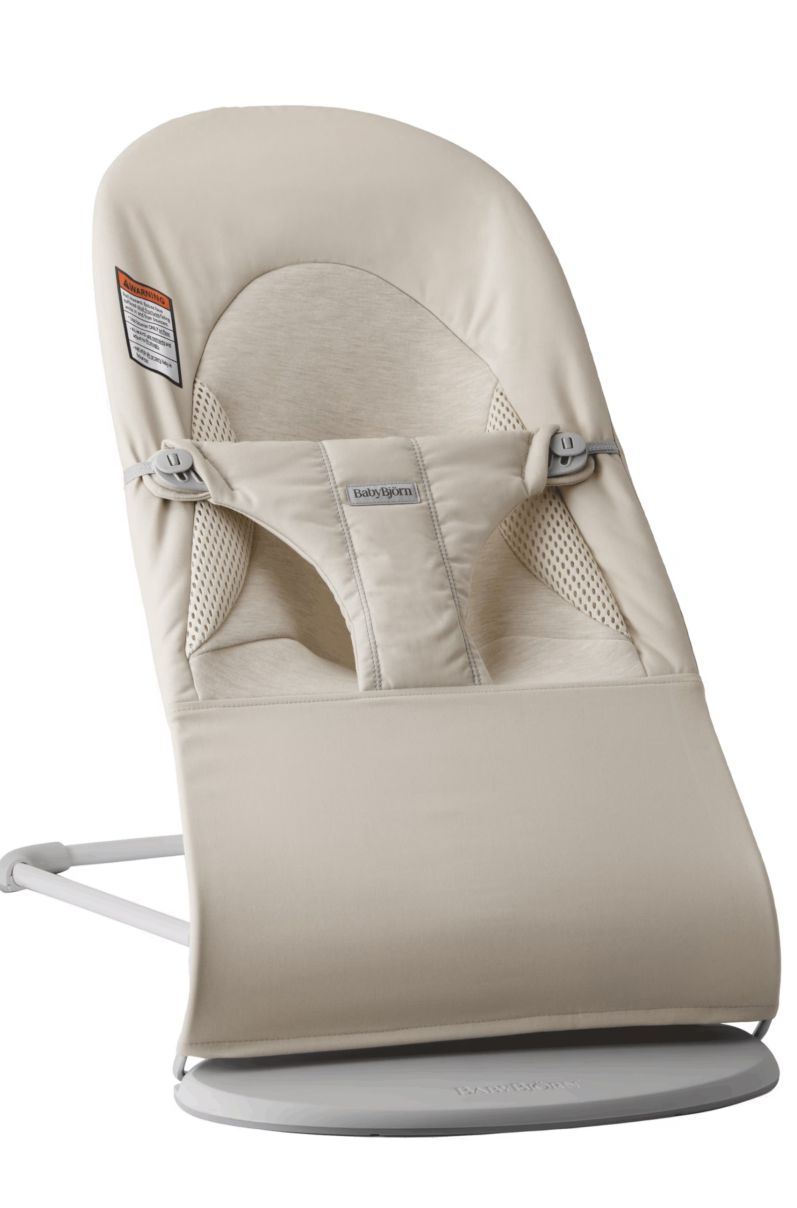 Lightweight Travel Crib with Mattress & amp; Carry Bag – One-Move Setup, Mesh Design - Image 5