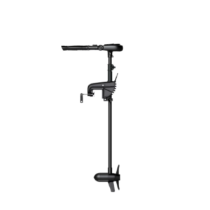 12V Brushless Electric Trolling Motor – 30/40/55 lb Thrust, 31.5" Shaft