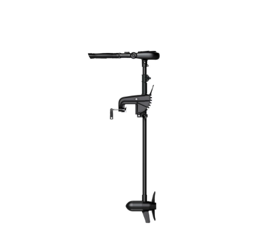 12V Brushless Electric Trolling Motor – 30/40/55 lb Thrust, 31.5" Shaft
