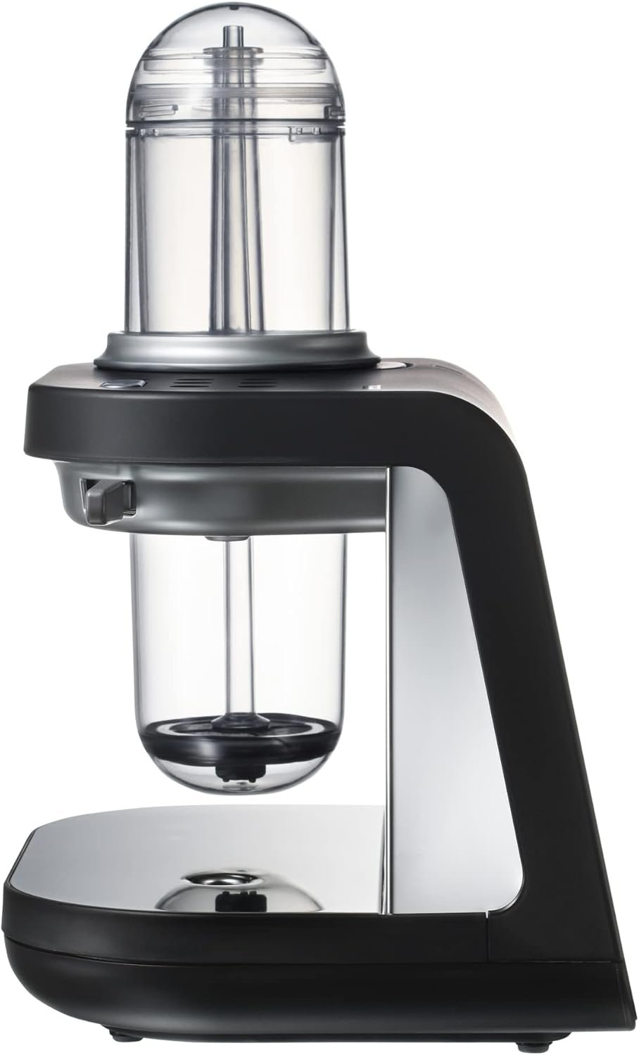Automated Siphon Coffee Maker – Vacuum & Steam Brewing, 9 Flavor Settings, 3-Minute Brew - Image 9