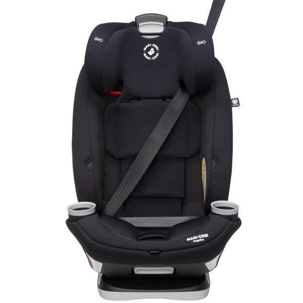 5-in-1 All-In-One Convertible Car Seat – Birth to 10 Years - Image 2