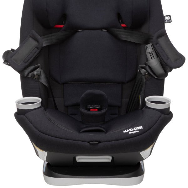 5-in-1 All-In-One Convertible Car Seat – Birth to 10 Years - Image 10
