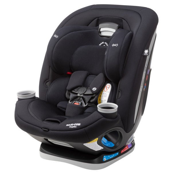5-in-1 All-In-One Convertible Car Seat – Birth to 10 Years - Image 3