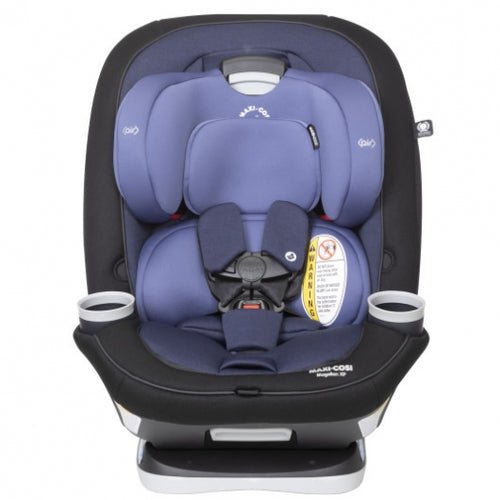 5-in-1 All-In-One Convertible Car Seat – Birth to 10 Years - Image 7