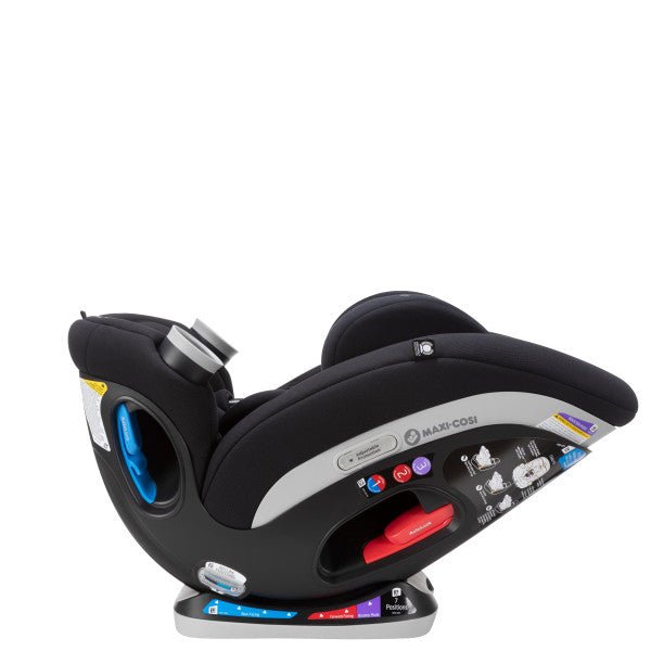 5-in-1 All-In-One Convertible Car Seat – Birth to 10 Years - Image 8