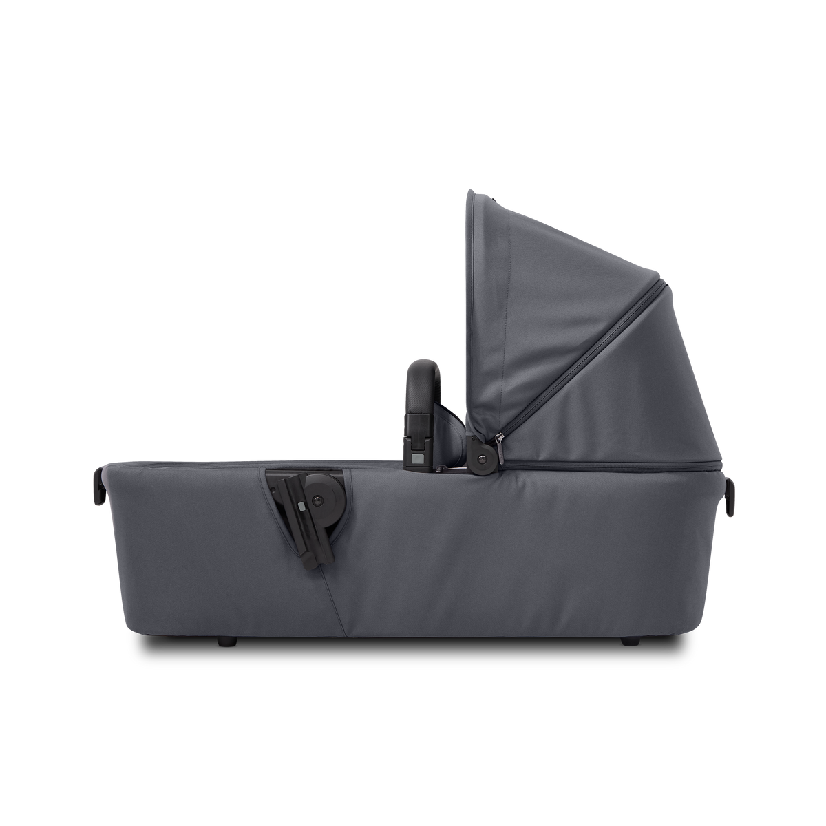 Flat-Fold Carrycot for Compatible Stroller Frames — Newborn to 6 Months - Image 5