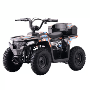 Droyd Animal Electric Youth ATV for Kids – 36V 500W Brushless Motor