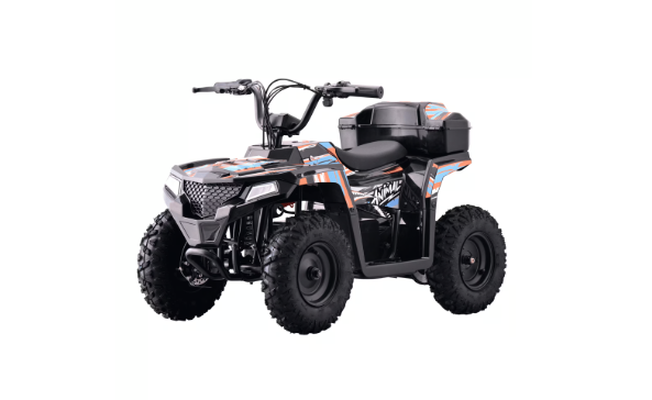 Droyd Animal Electric Youth ATV for Kids – 36V 500W Brushless Motor
